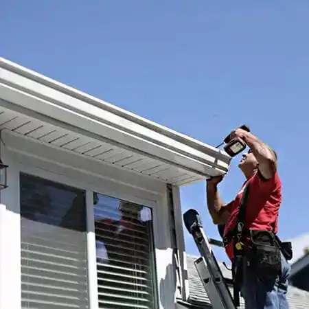 gutter services Shillington